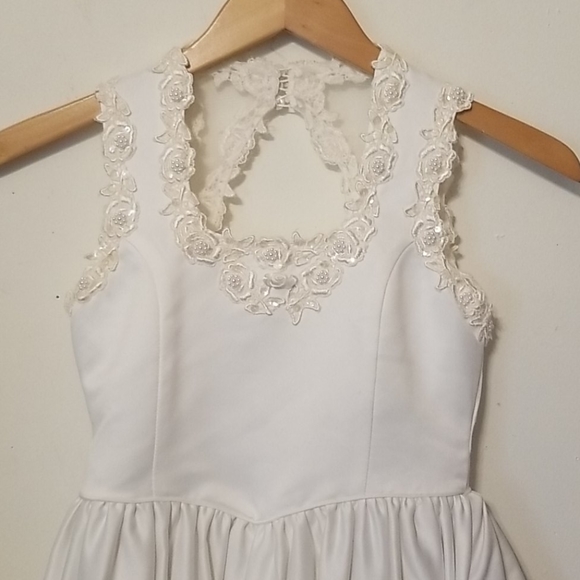 Forever Yours Dress - Picture 4 of 10